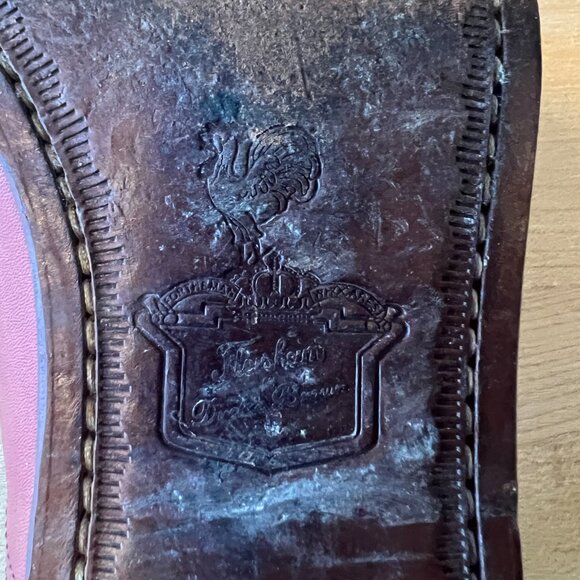 Florsheim Oxford main image 4